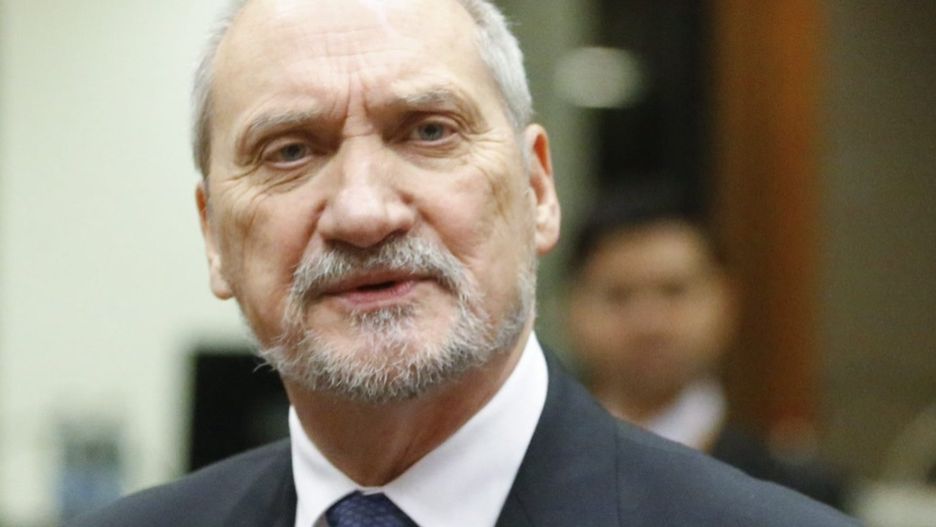 Antoni Macierewicz