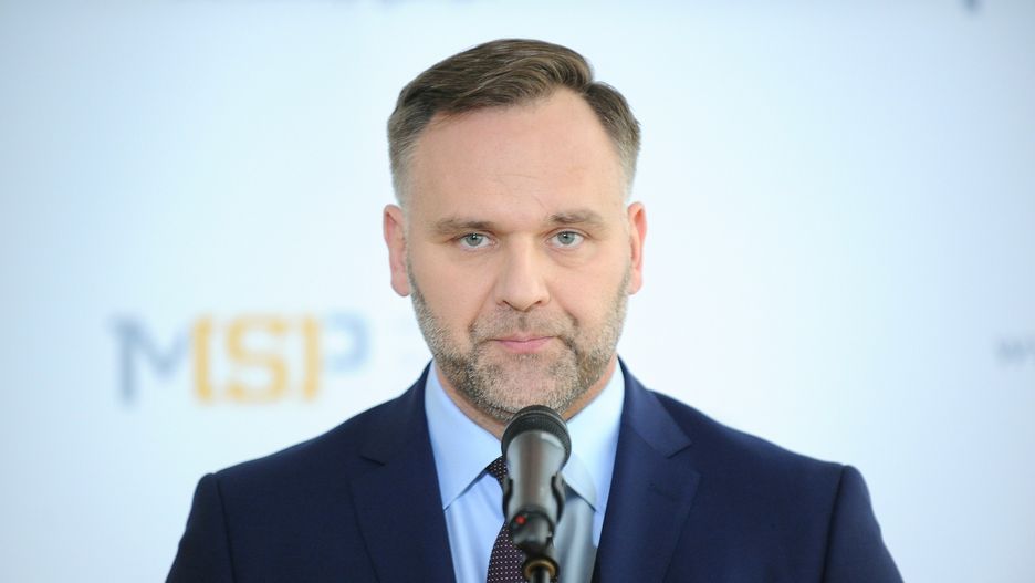 Dawid Jackiewicz nie został umieszczony przez PiS na listach do sejmiku dolnośląskiego