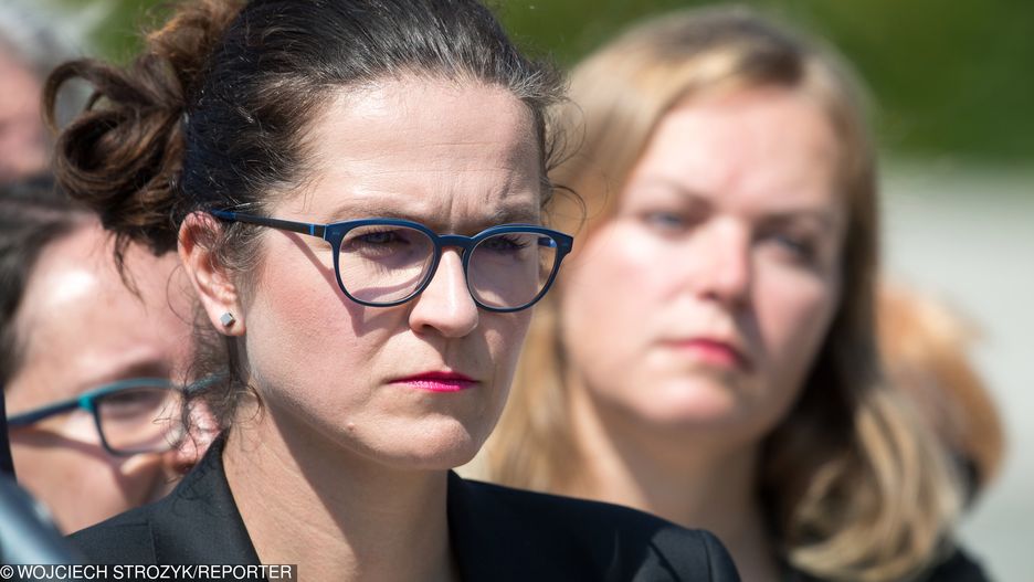 Prezydent Gdańska, Aleksandra Dulkiewicz