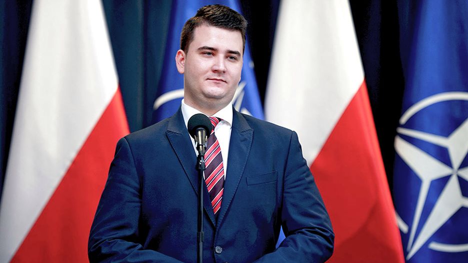 Bartłomiej Misiewicz