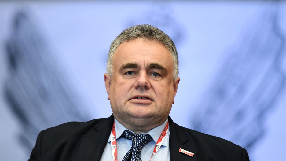 Tomasz Sakiewicz i jego "Gazeta Polska" tracą wpływy w mediach publicznych.