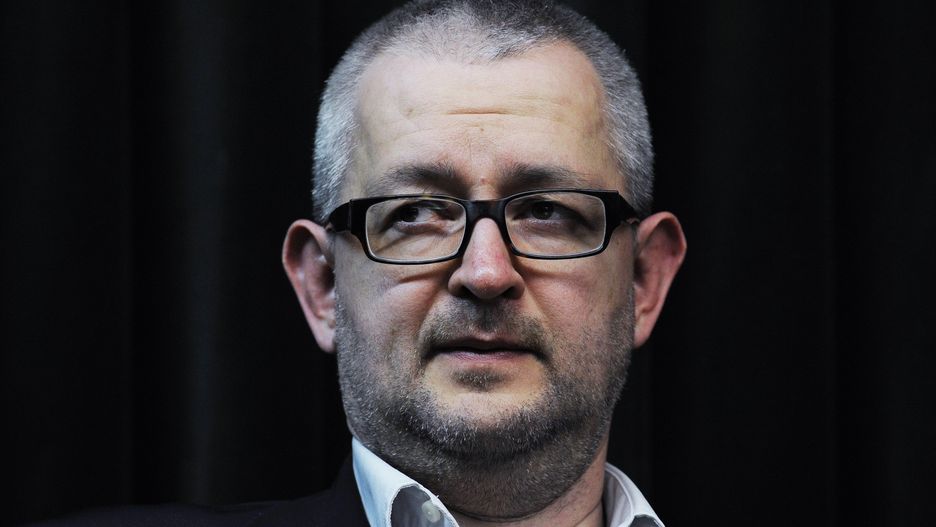 Ziemkiewicz nie zgadza się z premierem Olszewskim w sprawie Stepana Bandery