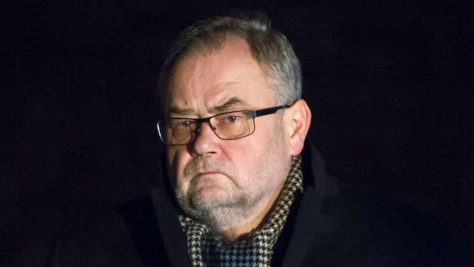 Piotr Adamowicz nie zamierza się angażować politycznie