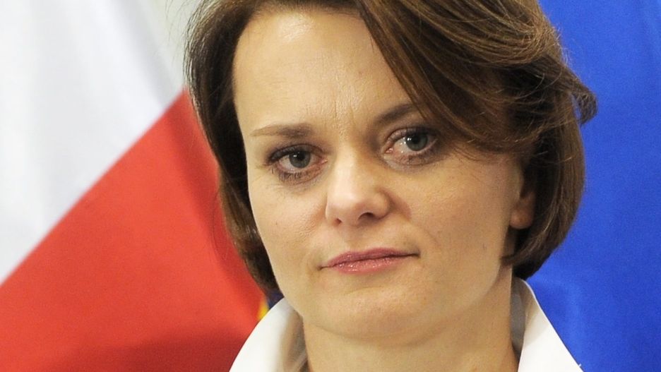 9 stycznia 2018 roku Emilewicz została powołana na stanowisko ministra przedsiębiorczości i technologii w rządzie Mateusza Morawieckiego. 