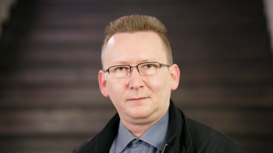 Wnuk Anny Walentynowicz zwrócił się do prezydenta Dudy