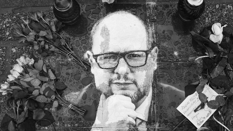 Wszystkich Świętych 2019. Paweł Adamowicz zginął tragicznie na początku 2019 roku