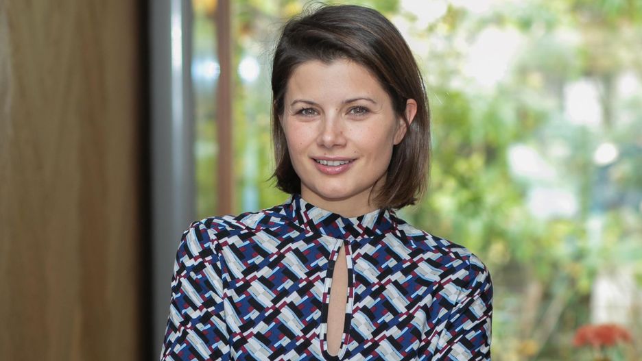 Agnieszka Sienkiewicz jest mamą dwóch córek