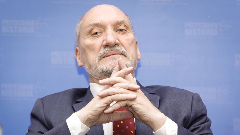Antoni Macierewicz