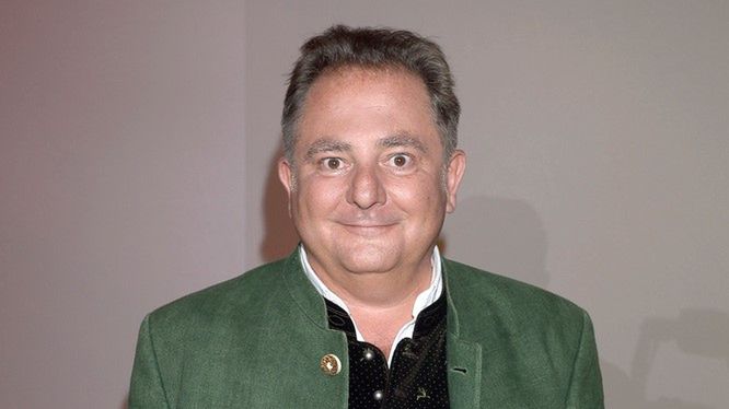 Robert Makłowicz założył konto na Instagramie