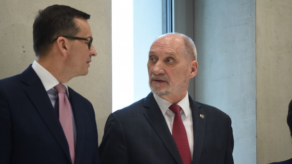 Znany jest budżet podkomisji smoleńskiej Antoniego Macierewicza na 2020 r.