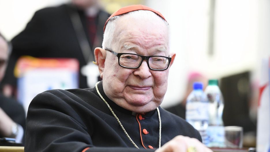 Kard. Henryk Gulbinowicz jest oskarżany o molestowanie seksualne 