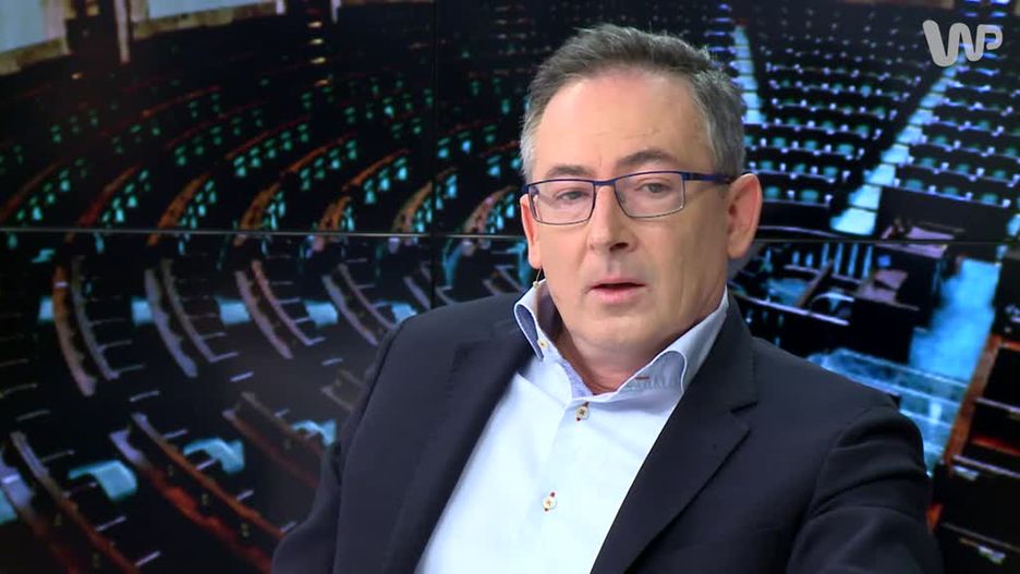 Bartłomiej Sienkiewicz, były szef MSW: minister Błaszczak zostawił krwawy ślad w resorcie