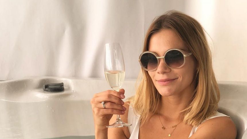 Maja Bohosiewicz o największej wadzie swojego faceta. "Z jakim przystałam takim się stałam"