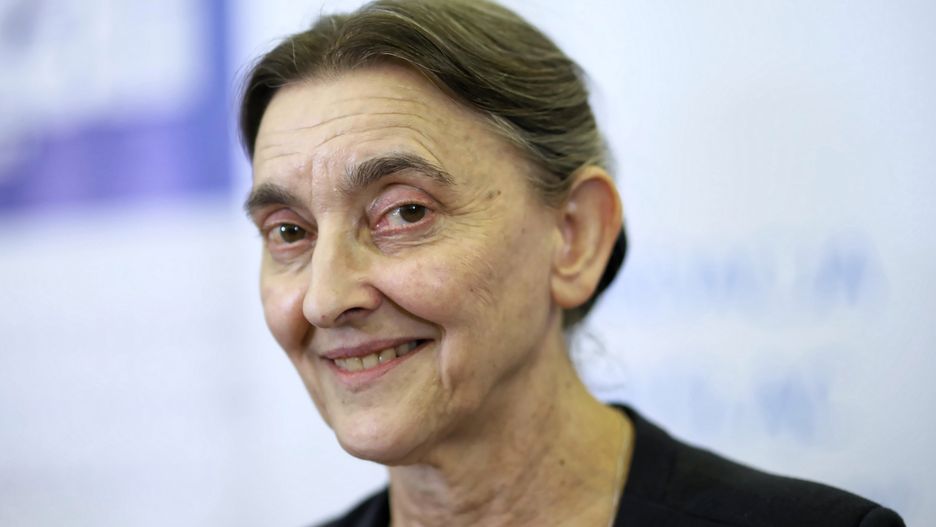 Lidia Dudkiewicz, nowa członkini Rady Programowej TVP