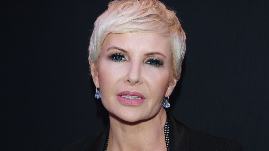 Joanna Racewicz od 9 lat samotnie wychowuje syna