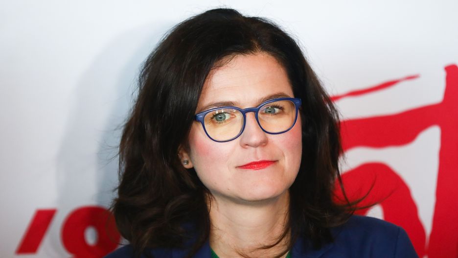 Aleksandra Dulkiewicz, prezydent Gdańska spotka się z Mateuszem Morawieckim w KPRM.