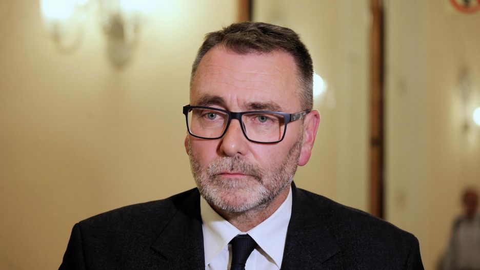 Do paktu senackiego przystąpił m.in. radny PiS Cezary Jurkiewicz