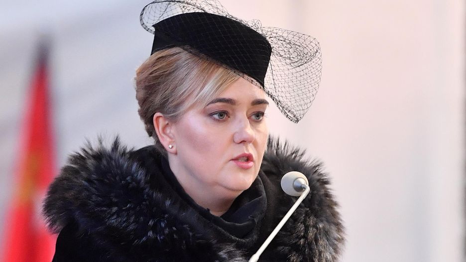 Magdalena Adamowicz zamieściła wzruszający post