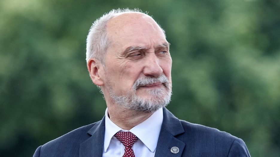 Antoni Macierewicz