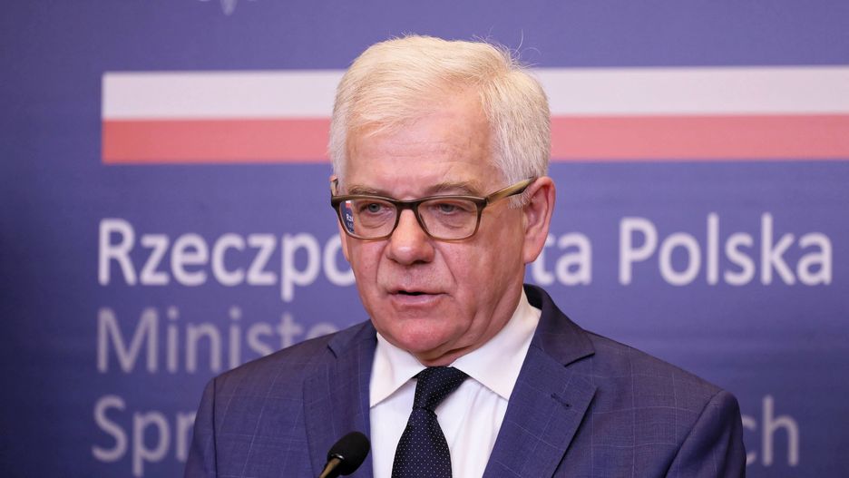 MSZ odwołało wizytę izraelskiej delegacji