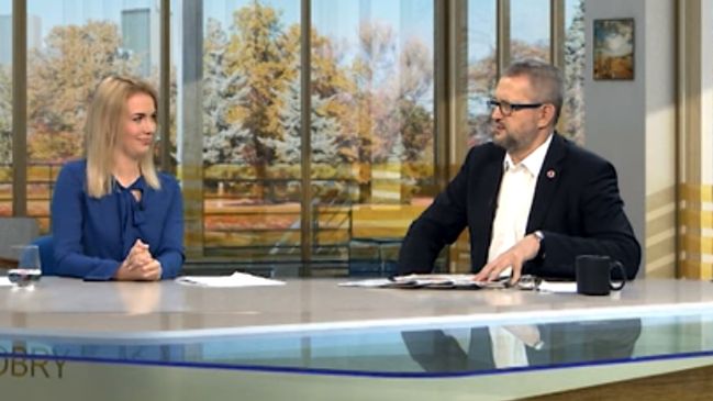 Ziemkiewicz porównał samospalenie i zamach w Smoleńsku