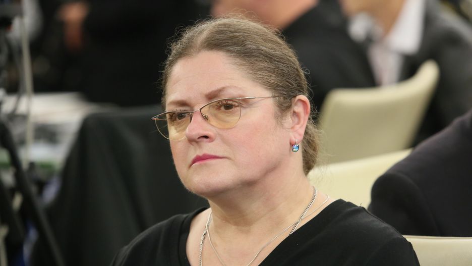 Krystyna Pawłowicz to jedna z najbardziej aktywnych posłanek w mediach społecznościowych