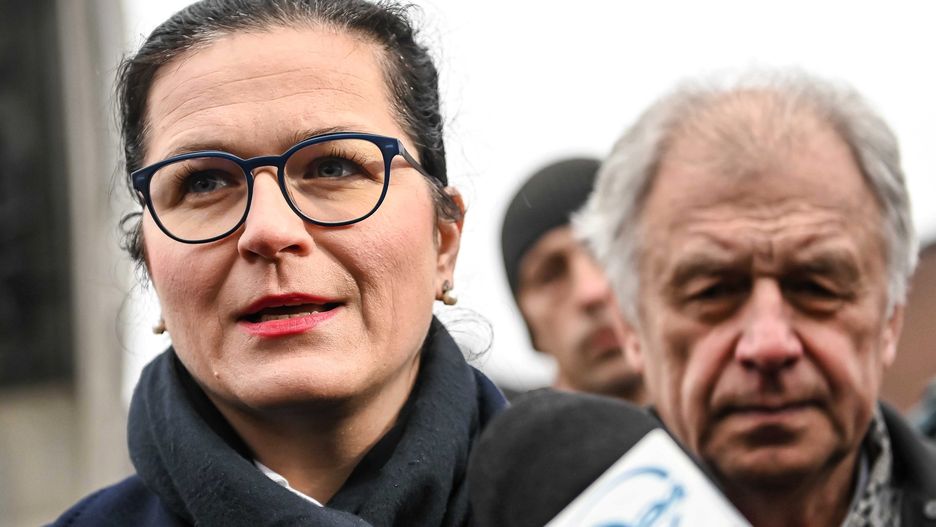 Aleksandra Dulkiewicz będzie mieć prywatną ochronę 