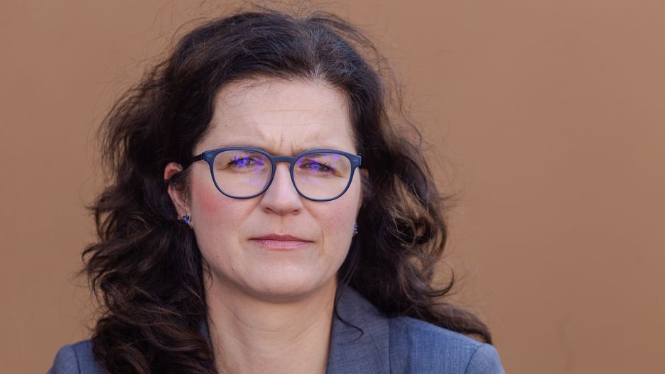 Aleksandra Dulkiewicz zwołała konferencję prasową