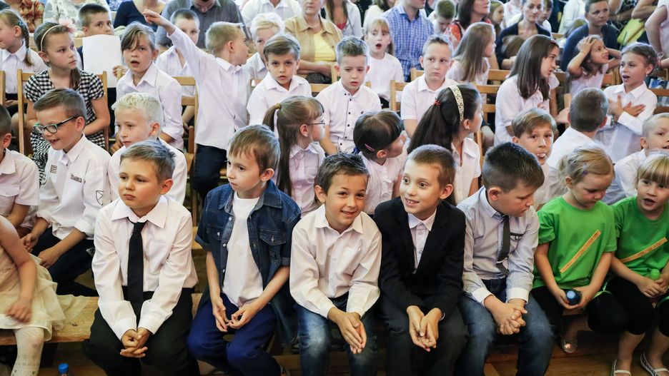 Apel odbył się w Gdańsku 