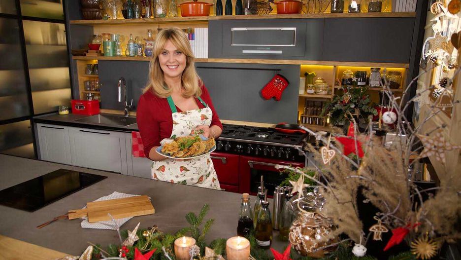 Grzyby suszone najbardziej popularne na święta. Dlaczego warto na nie postawić?