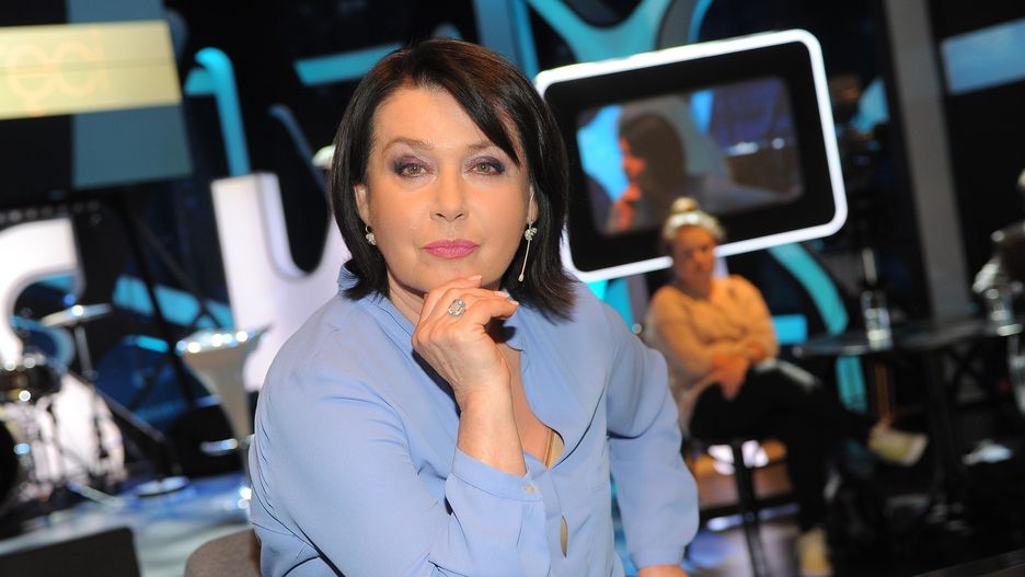 Elżbieta Jaworowicz
