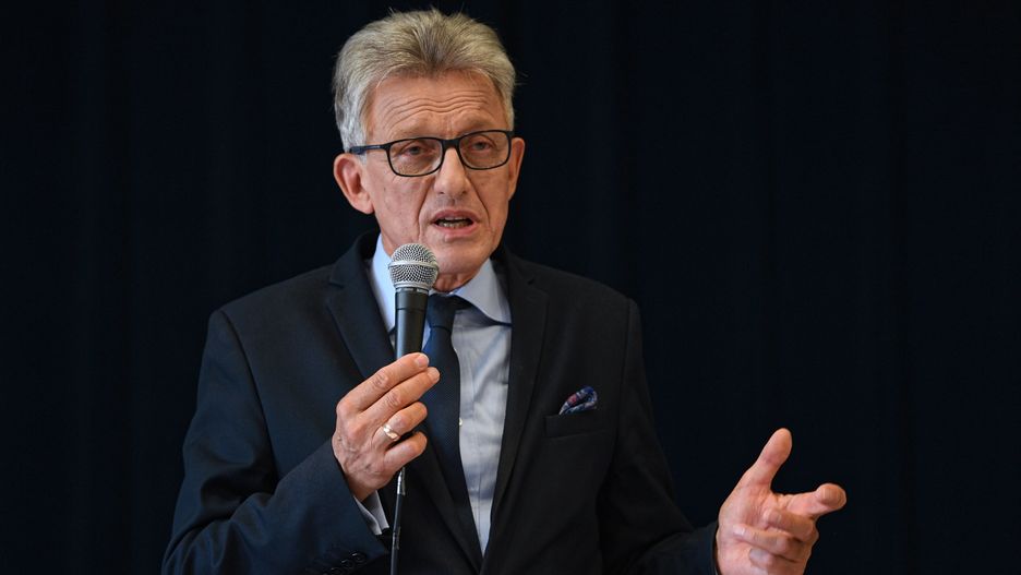 Kolejne konsekwencje słów Piotrowicza