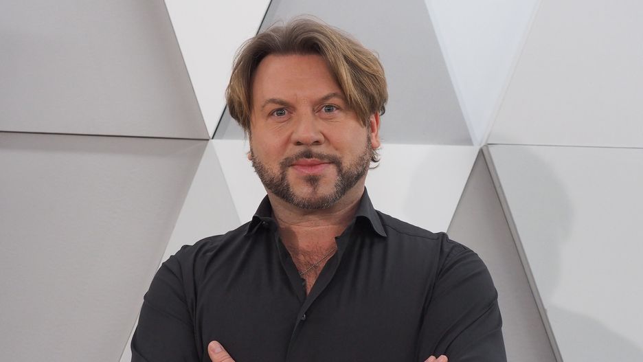 Michał Milowicz powraca