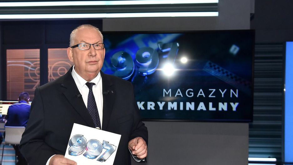 Michał Fajbusiewicz komentuje sprawę zabójstwa w Mrowinach