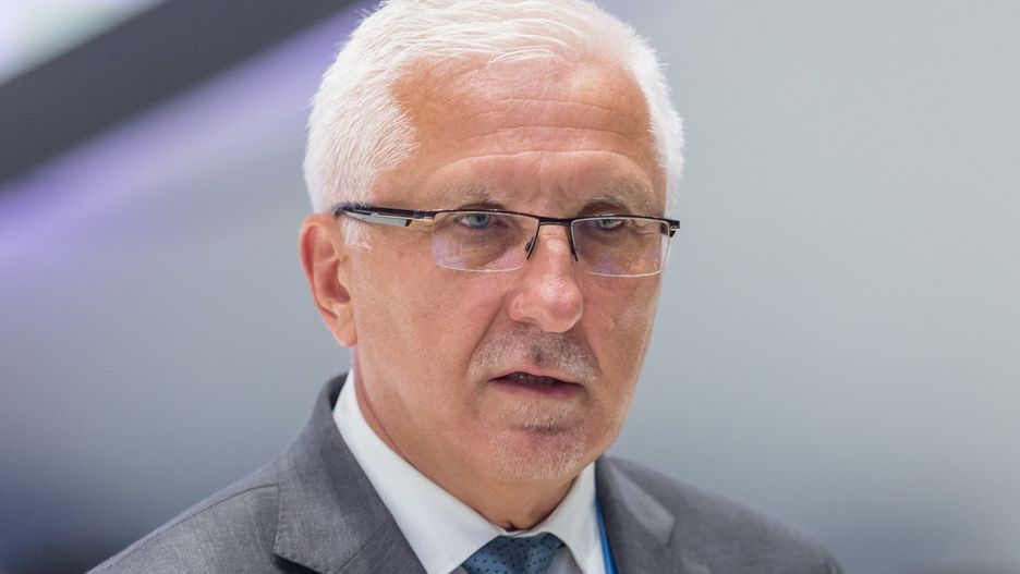 Kongres Regionów i Kongres Miast Sportowych we Wrocławiu. Wadim Tyszkiewicz - Prezydent Nowej Soli.