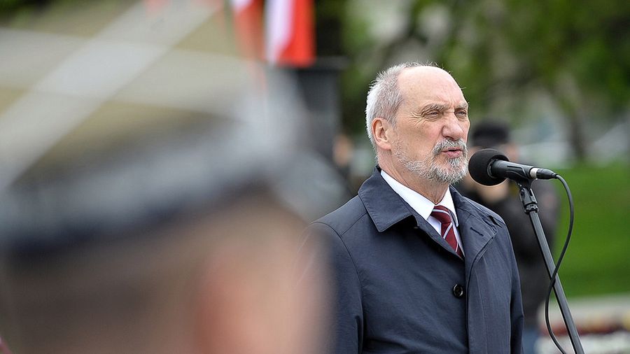 Antoni Macierewicz