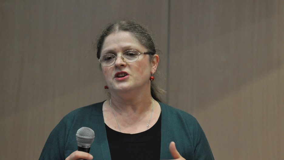 Krystyna Pawłowicz miała wycofać się z życia politycznego