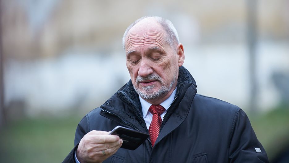 Antoni Macierewicz