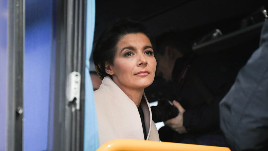 Jolanta Turczynowicz-Kieryłło zareagowała na artykuł o sobie