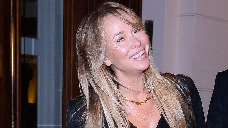 Joanna Przetakiewicz jest znaną projektantką