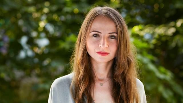 Agnieszka Dziemianowicz-Bąk jest polityczką i działaczką społeczną. Przed laty badała ocalałych z Holocaustu
