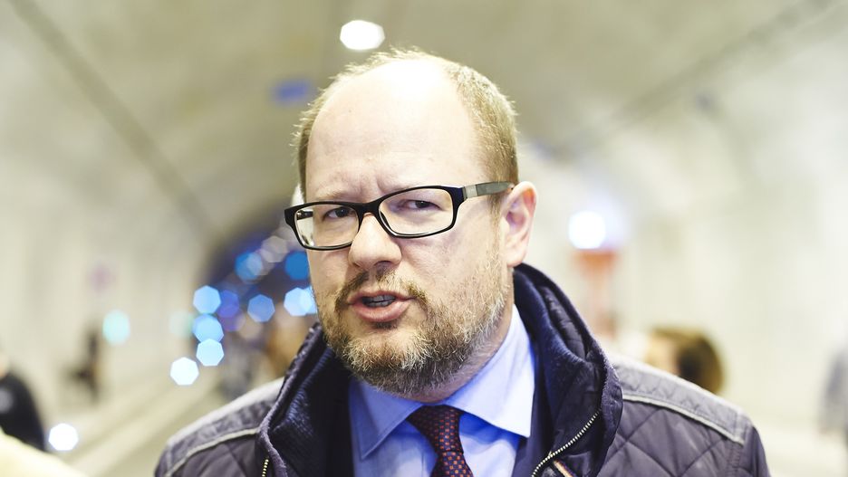 Zdaniem prezydenta Gdańska, 14 kwietnia Gdańsk był miejscem "bezprecedensowej manifestacji Obozu Narodowo-Radykalnego"