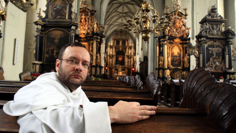 Krzysztofowicz: Nie jest prawdą, że wszyscy księża lubią celibat