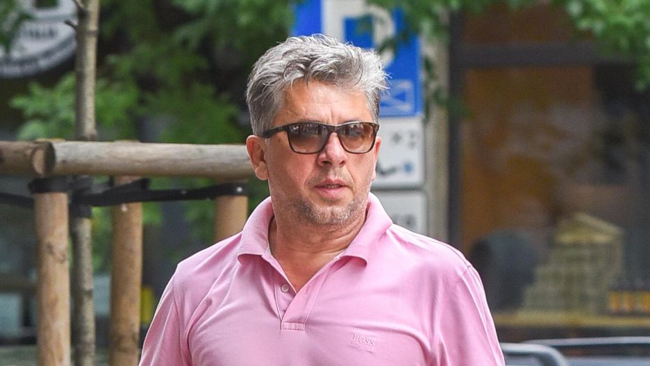 Janusz Józefowicz udzielił wywiadu wraz ze swoim synem Jakubem Józefowiczem