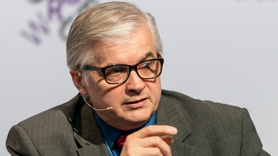 Włodzimierz Cimoszewicz