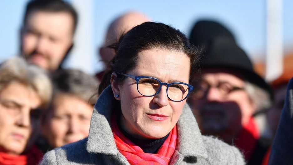 Kampanię "Gdańsk bez plastiku" Aleksandra Dulkiewicz zainaugurowała w lutym tego roku