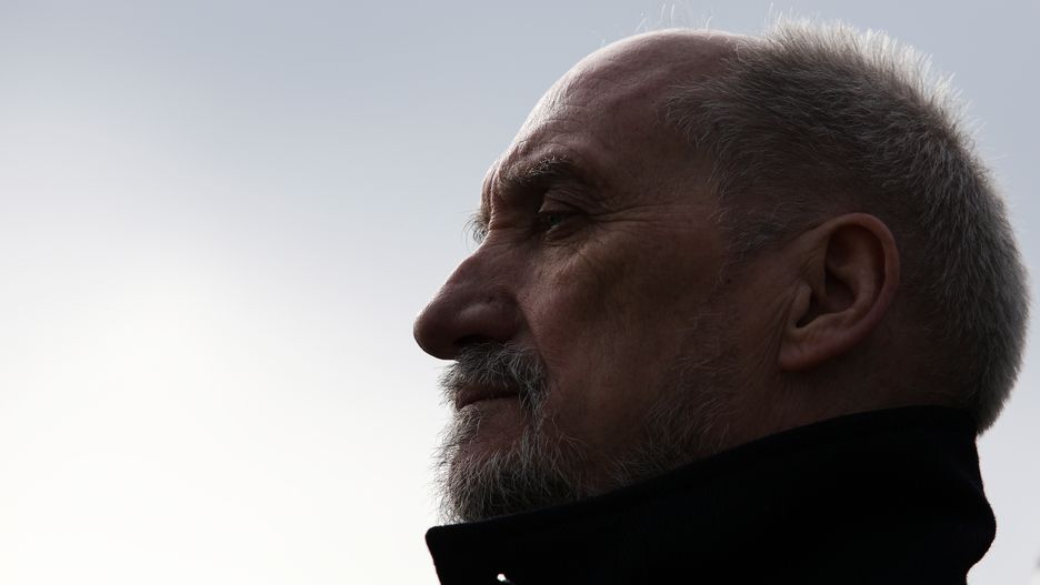 Iran. "Czy będzie III Wojna Światowa?" Antoni Macierewicz chwali Donalda Trumpa