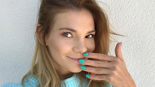 Maja Bohosiewicz nazywa swoje obserwatorki "Halinkami". Uwielbiają ją za luz i poczucie humoru