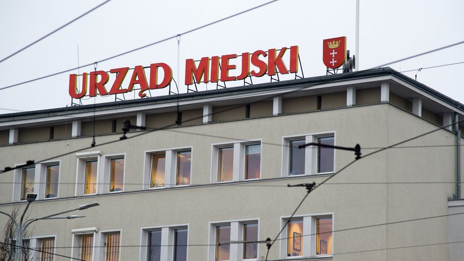 Ks. Rafał Sawicz jest urzędnikiem od ponad dwóch lat