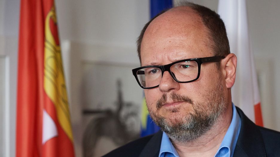 PO obawia się, że Adamowicz zostanie aresztowany w trakcie kampanii wyborczej